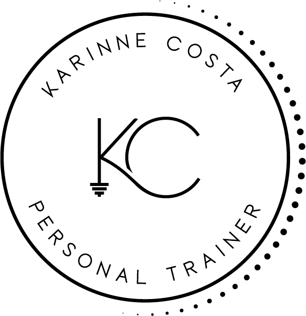 Marca d'água da Kaka Costa Fit